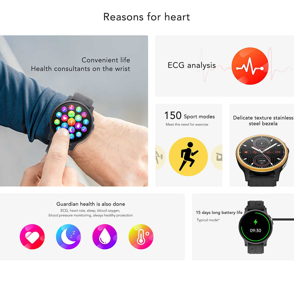 smart watch smart watch